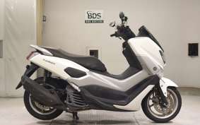YAMAHA N-MAX 155 A 2011