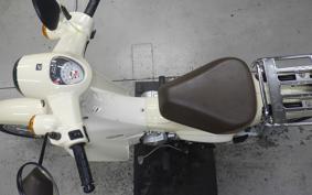 HONDA C110 SUPER CUB JA44