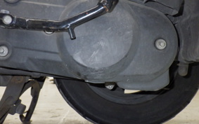 SUZUKI ADDRESS V125 S 2016 CF4MA