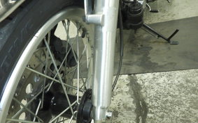 YAMAHA SR400 Gen.5 2019 RH16J