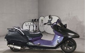 HONDA FUSION MF02
