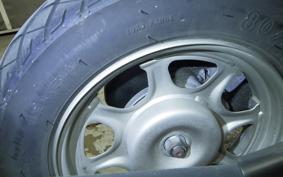HONDA TACT-4ﾍﾞｰｼｯｸ AF79