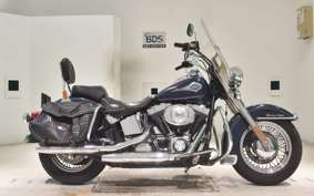 HARLEY FLSTC 1450 2000