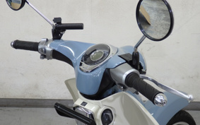 HONDA  SUPER CUB C125 JA48