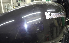 KAWASAKI ZEPHYR 400 Gen.2 1994 ZR400C