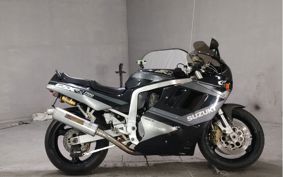 SUZUKI GSX-R1100 1989 GV73A