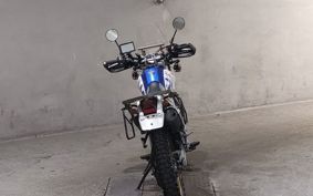 YAMAHA SEROW 250 DG17J