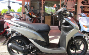 HONDA DIO 110 JF31