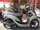Фото Honda DIO 110 2014 с японского аукциона