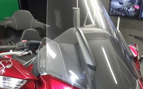 HONDA GL 1800 GOLD WING TOUR DCT 2019 SC79