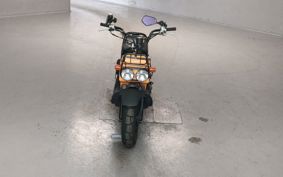 HONDA ZUMAR AF58