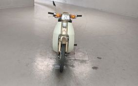 HONDA SUPER CUB50 SUPER CUSTOM C50