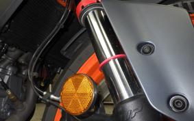 KTM 390 DUKE 2024