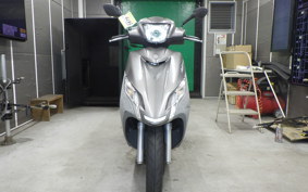SUZUKI ADDRESS V125 2004 DT11A