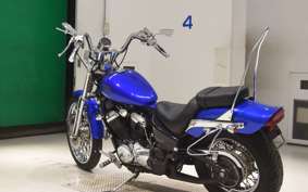 HONDA STEED 400 VLS 1998 NC37