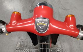 HONDA LITTLE CUB AA01