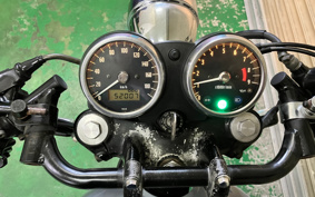KAWASAKI W650 2001 EJ650A