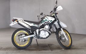 YAMAHA SEROW 250 DG17J