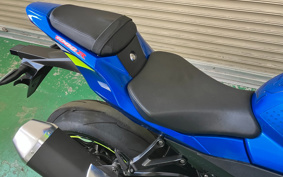 SUZUKI GSX-R1000R 2021 DM11G