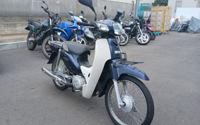 HONDA SUPER CUB50 AA04