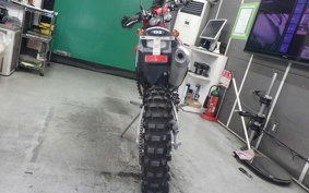 GASGAS EC 250 F 2014