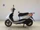 Фото Yamaha JOG Gen.5 с японского аукциона