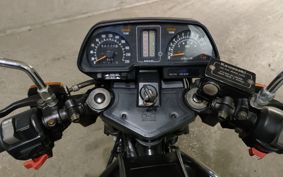 KAWASAKI GPZ400 ZX400C