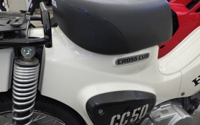 HONDA ｸﾛｽｶﾌﾞ50 AA06