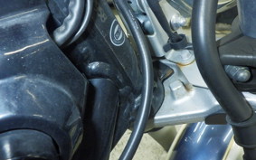 YAMAHA DRAGSTAR 250 2007 VG05J