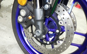 YAMAHA MT-09 SP 2021 RN69J