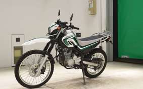 YAMAHA SEROW 250 Gen.2 DG17J