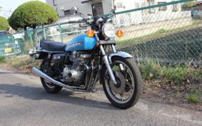SUZUKI GS1000 2013 GS1000