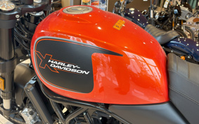 HARLEY X500 2023 W5B