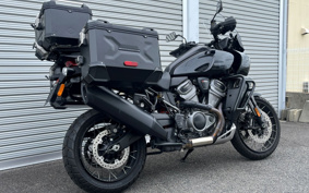 HARLEY PAN AMERICA 1250 SPECIAL 2023 ZES