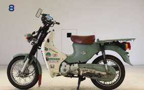 HONDA C110 SUPER CUB JA07