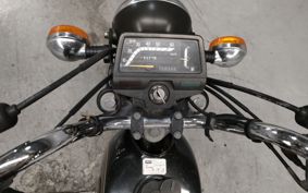 YAMAHA YB50 FOUR UA05J