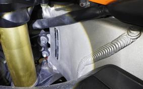 HONDA CBR1000RR Gen. 2 2013