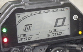 YAMAHA MT-25 A 2010 RG74J