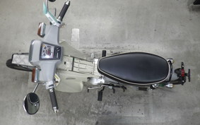 HONDA C90 SUPER CUB E HA02