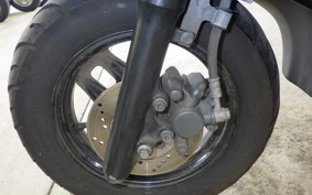 SUZUKI ADDRESS V125 S CF4MA