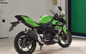 KAWASAKI NINJA 400 2019 EX400G