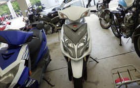 KYMCO RACING KING 180 FI