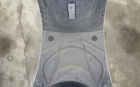YAMAHA JOG Delux SA39J