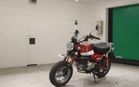 HONDA MONKEY 125 ABS 1992 JB02