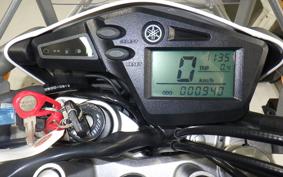 YAMAHA SEROW 250 Gen.3