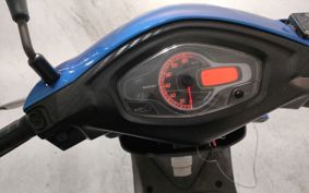 SUZUKI ADDRESS V125 CF4MA