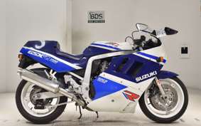 SUZUKI GSX-R1100 1989 GV73A