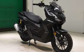 HONDA ADV160 2007 KF54