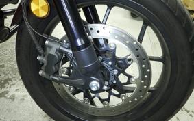 HONDA REBEL 1100 DCT 2023 SC83