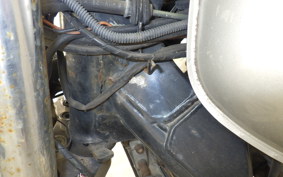 HONDA CB1000SF 1997 SC30